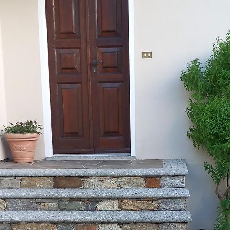 Casa Neva Διαμέρισμα Cannobio Εξωτερικό φωτογραφία