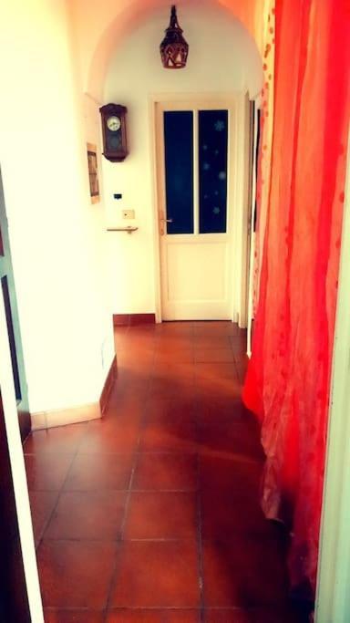 Casa Neva Διαμέρισμα Cannobio Εξωτερικό φωτογραφία
